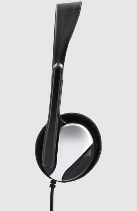 Image du produit Hama Essentiel HS 200 (Filaire)