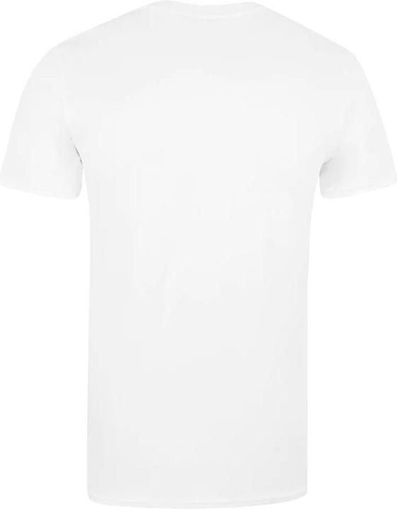 Produktbild The Punisher Tshirt Logo (S)