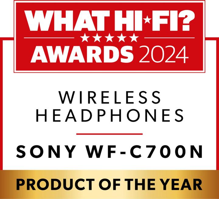 Produktbild Sony WF-C700N (ANC, 7.50 h, Kabellos)