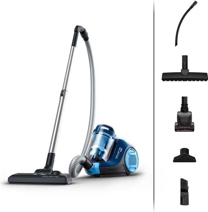 Produktbild Rowenta Swift Power RO2981
