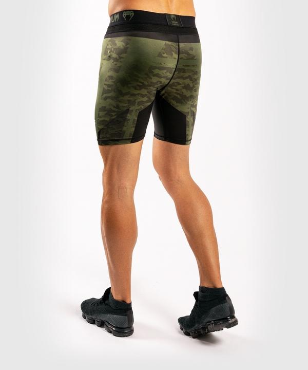 Produktbild Venum Trooper compression shorts - Forest camo/Black - S (XL)