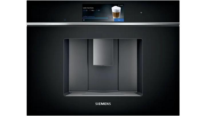 Productafbeelding Siemens "CT718L1B0 (EU-stekker)