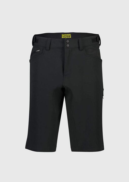 Image du produit Mons Royale Short de vélo Momentum (S)