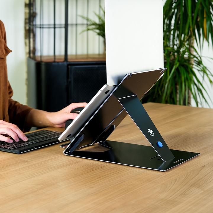 Actual product image R-Go Tools R-Go Riser DUO notebook stand