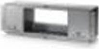 Actual product image LevelOne 4U, 100 -, 50/60Hz (Network Accessories)