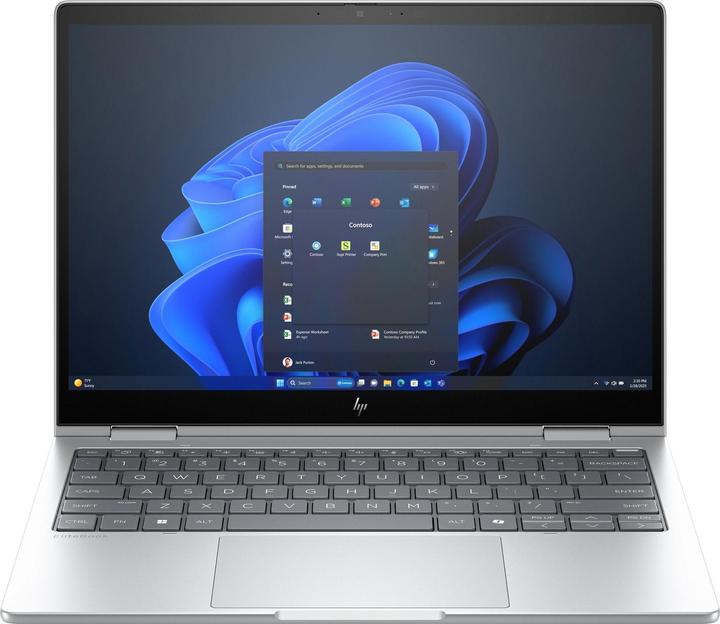 Immagine prodotto HP Hewlett-Packard EB 8 Flip G1i 13 U5 32 512 WU ob 3 (13.30", Intel Core Ultra 5 225U, 32 GB, 512 GB, CH)
