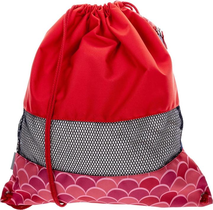 Produktbild Funki Turnsack Ruby Dragon (6 l)