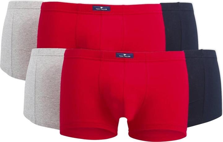 Tom Tailor Pants 6 Pack