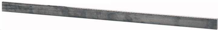 Actual product image Eaton Electric GmbH Copper rail 20x10x2250mm CU20X10-2250 (009839)