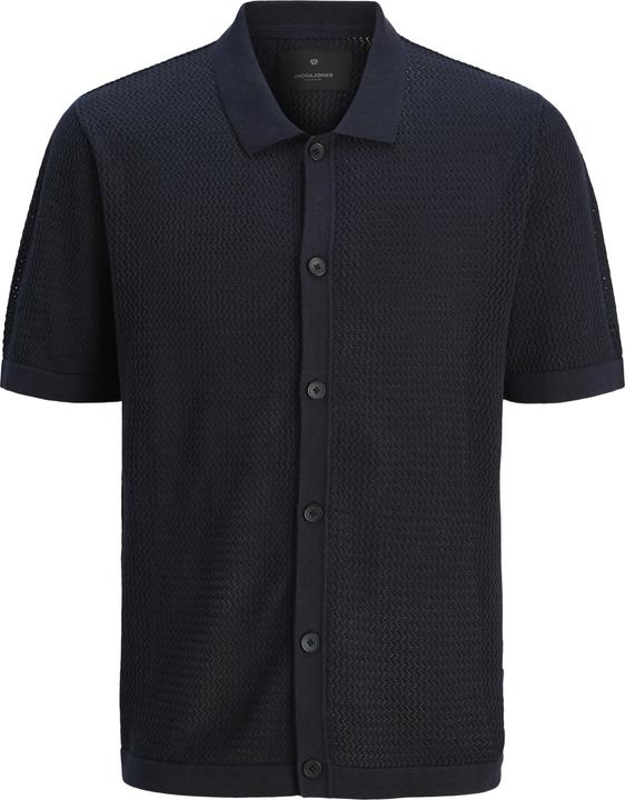 Produktbild Jack & Jones Einfarbig Poloshirt Poloshirt (XL)