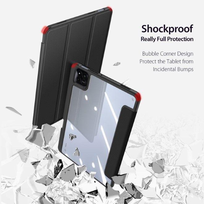 Produktbild Dux Ducis Toby Series Bookcover (Xiaomi Pad 7 Pro, Xiaomi Pad 7)