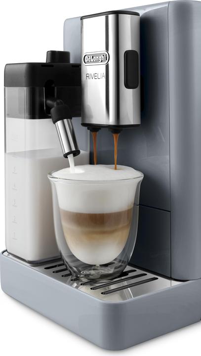 Actual product image De'Longhi Rivelia