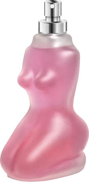 Actual product image Creation Lamis Catsuit for Woman 3pc Gift Set (Fragrance set)