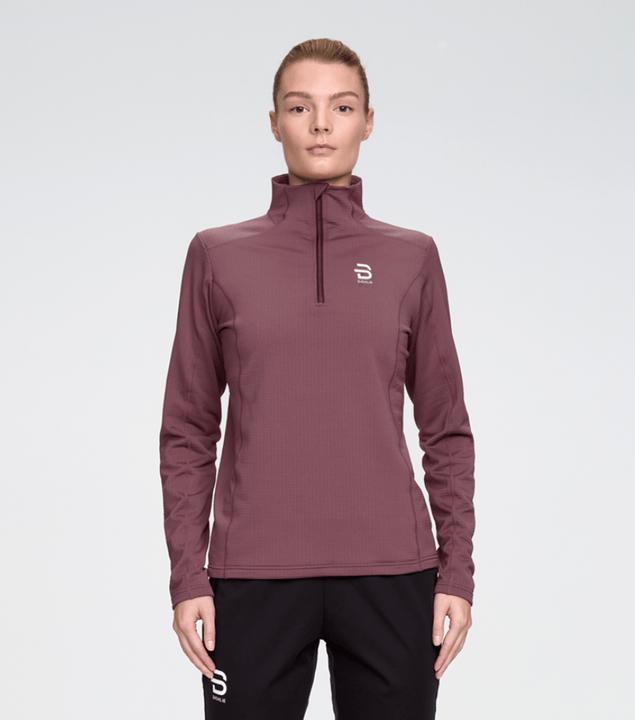 Produktbild Daehlie W Half Zip Grid (S)