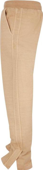 Immagine prodotto Urban Classics Pantaloni della tuta in spugna pesante tinti in capo con spacchi - 19383 (5XL)