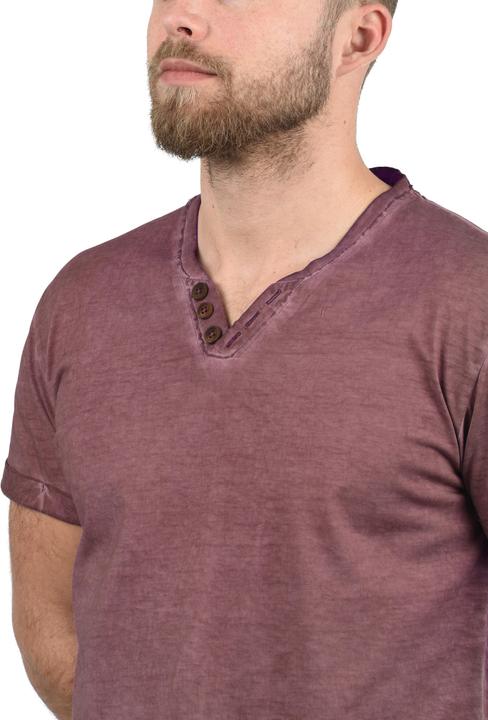 Image du produit Solid Tino - manches courtes - Homme (S)