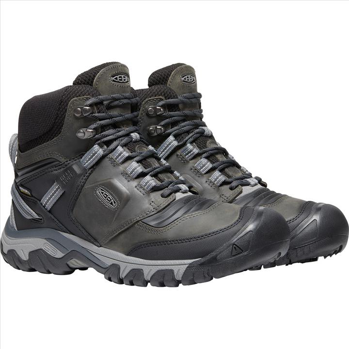 Produktbild Keen Ridge Flex Mid WP (42.5)