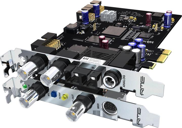RME Audio Hdspe Madi (PCI-Express)