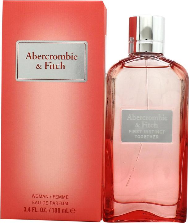 Image du produit Abercrombie and Fitch Premier Instinct Ensemble (Eau de parfum, 100 ml)