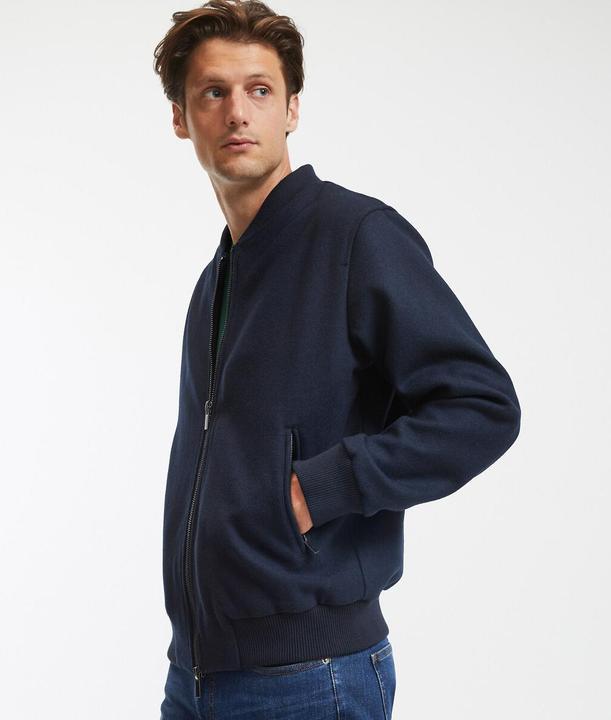 Actual product image La Redoute Collections Bomber jacket (M)