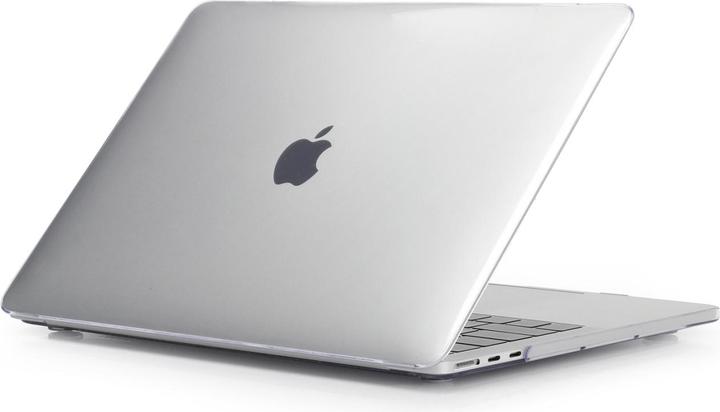 Actual product image Screenguard Hard Case for Apple MacBook Air 13" M2 (2022) A2681 (13.60", Apple)