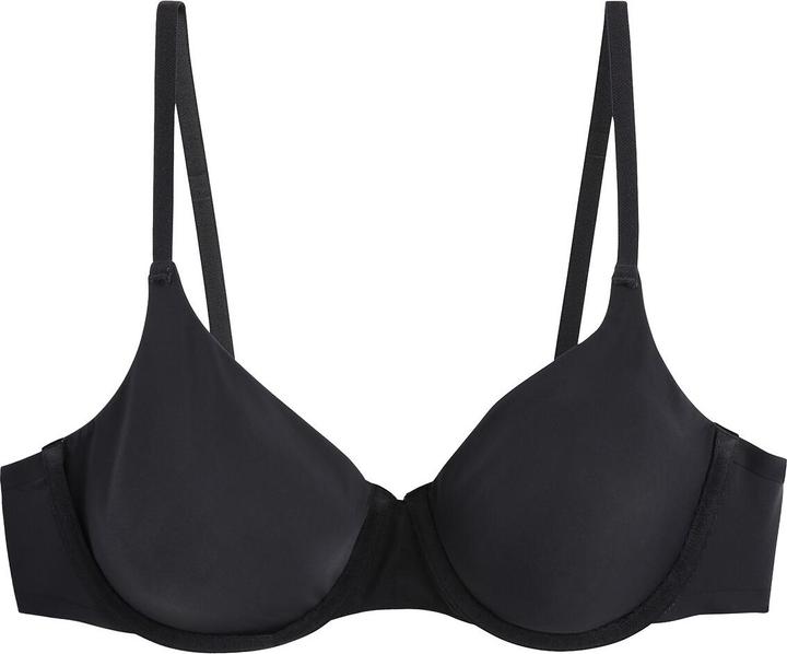 Immagine prodotto La Redoute Collections BH aus Mikrofaser (80 B)