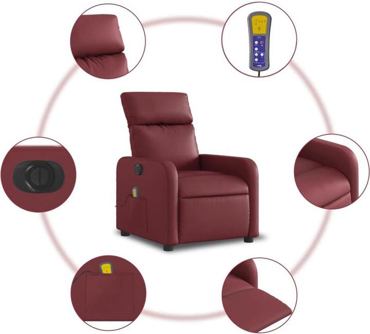 Actual product image VidaXL Ilsa