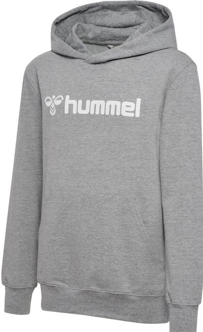 Immagine prodotto hummel Hmlgo 2.0 Logo Felpa Con Cappuccio Bambini (152)