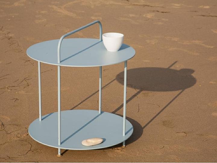 Actual product image Ezeis PLIP side table Price for 1 piece (47.50 cm)