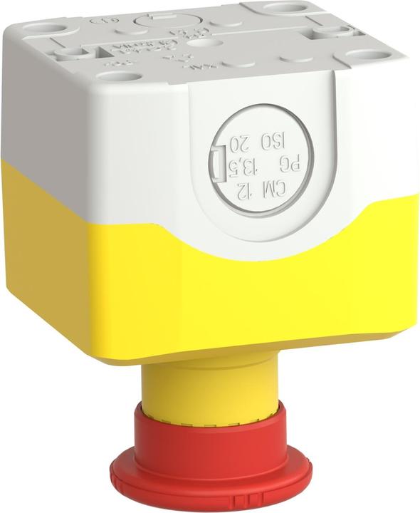 Actual product image Schneider Electric Emergency stop switch XALK178E