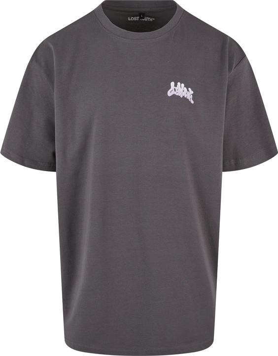 Lost Youth LY TEE - HEART - 159771 (XL)