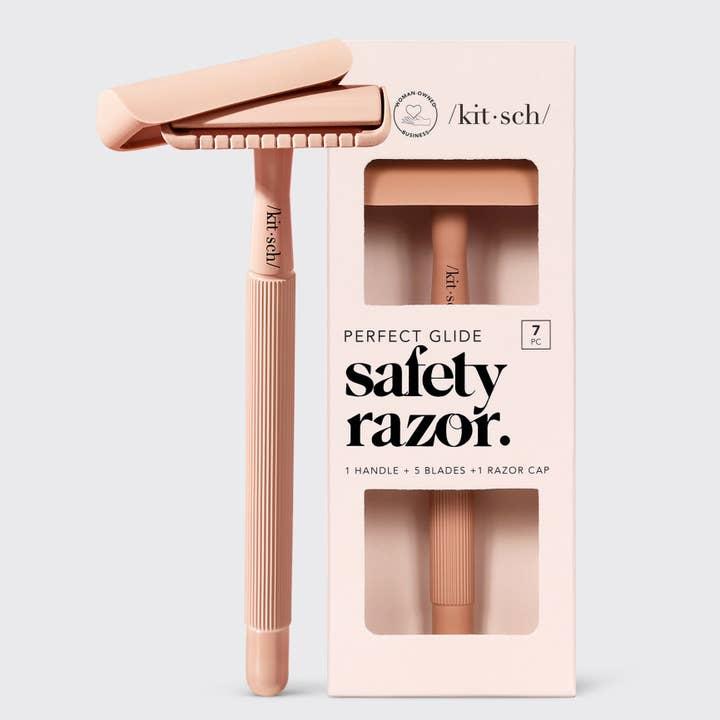 Actual product image Kitsch Rasierklingen Nachfüllpackung 10er Set (10 x)