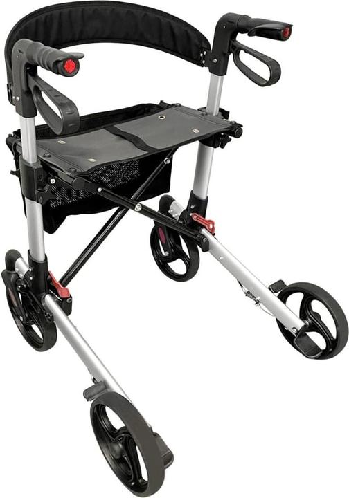 Actual product image Ridder walker