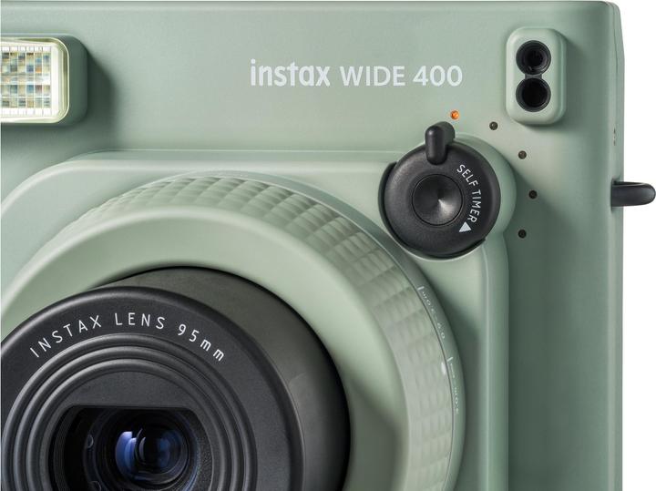 Productafbeelding Fujifilm Instax Wide 400