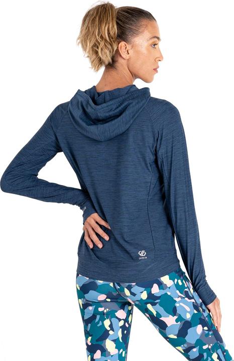 Image du produit Dare2b Laura Whitmore Sprint City Sweat à capuche Léger