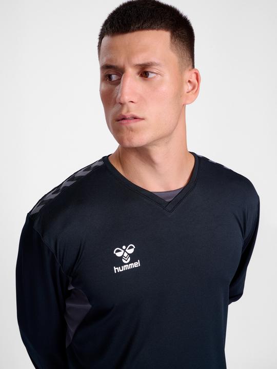 Immagine prodotto hummel Hmlauthentic Pl Maglia L/S (3XL)