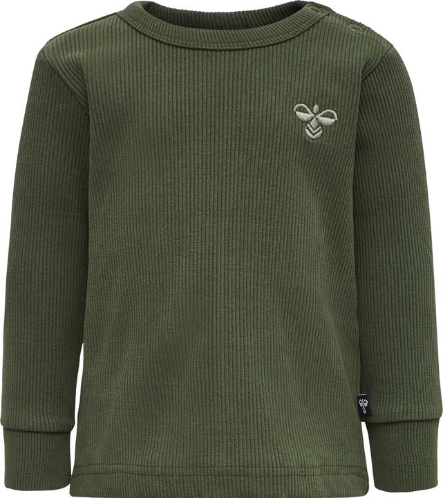 Immagine prodotto hummel Maglietta Hmlsami L/S (62)