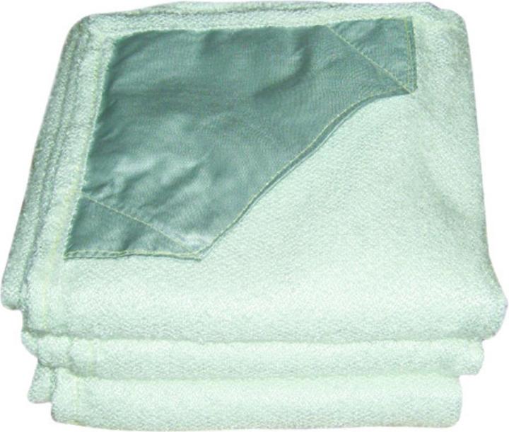 Werkstarck fire blanket