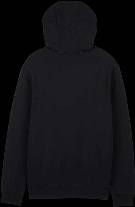 Immagine prodotto Fox Felpa 23 Absolute E Zip Blk 2x (XXL)