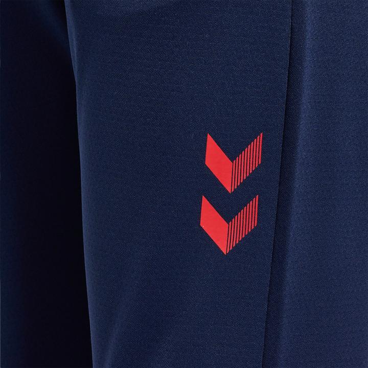 Actual product image hummel Hmlq4 Poly Training Pant Wo (S)