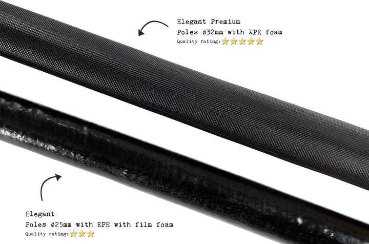 Produktbild Exit Elegant Premium Deluxe (305 cm)