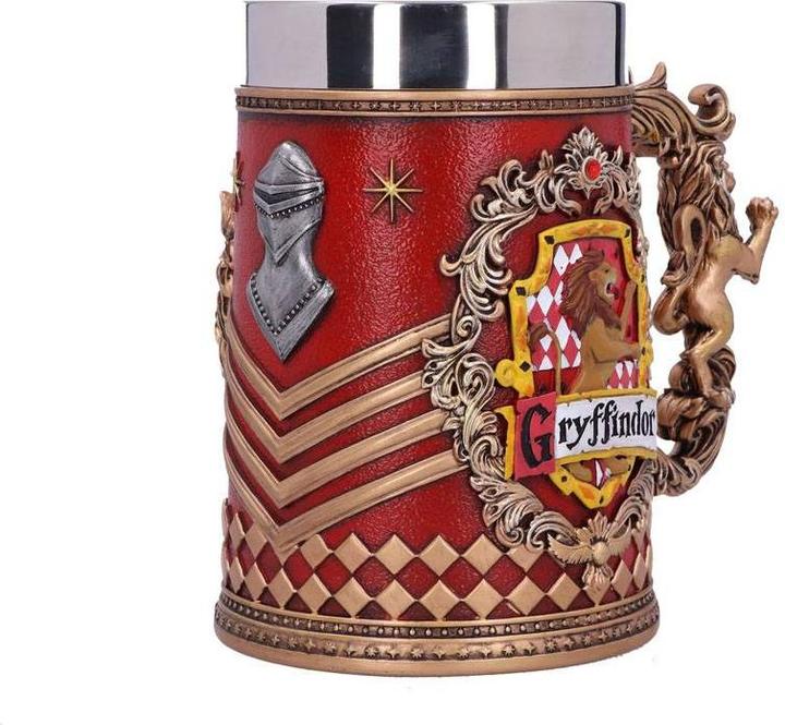 Produktbild Nemesis Now Harry Potter: Gryffindor (1 x)