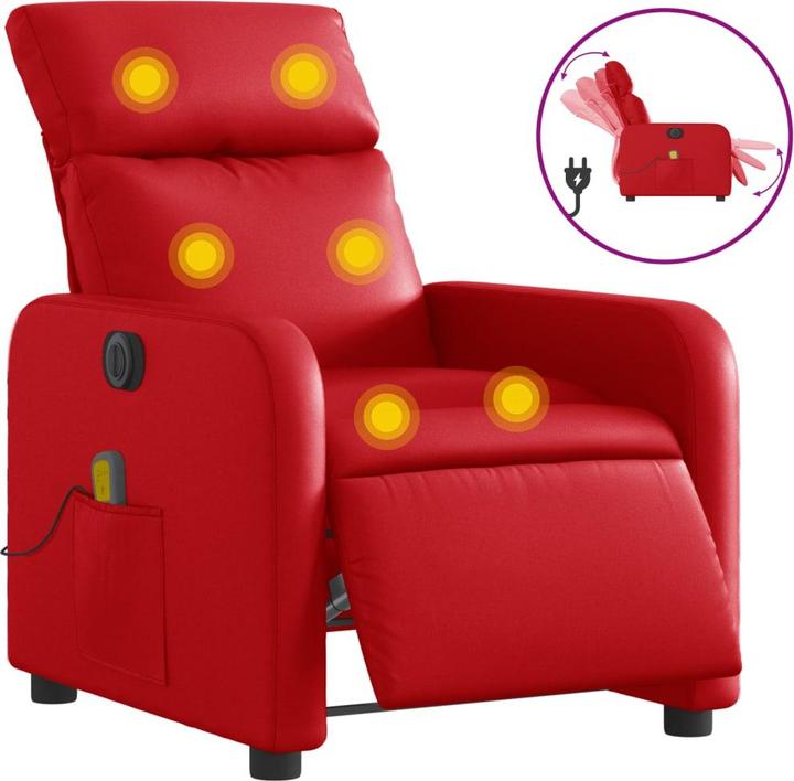 Actual product image VidaXL Ilsa