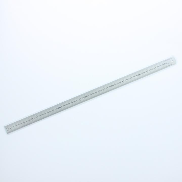 Valori nutrizionali e ingredienti Rumold Righello in acciaio 60 cm (60 cm)