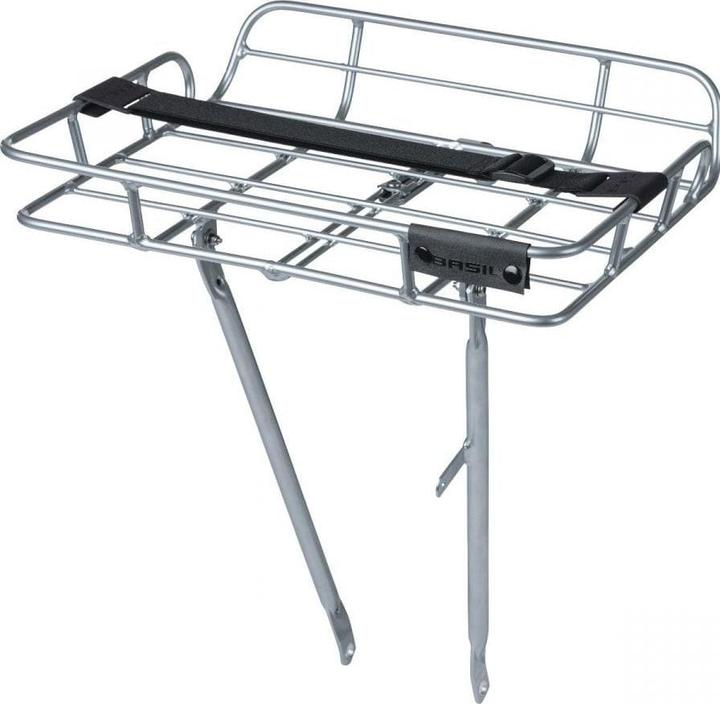 Actual product image Basil Portland