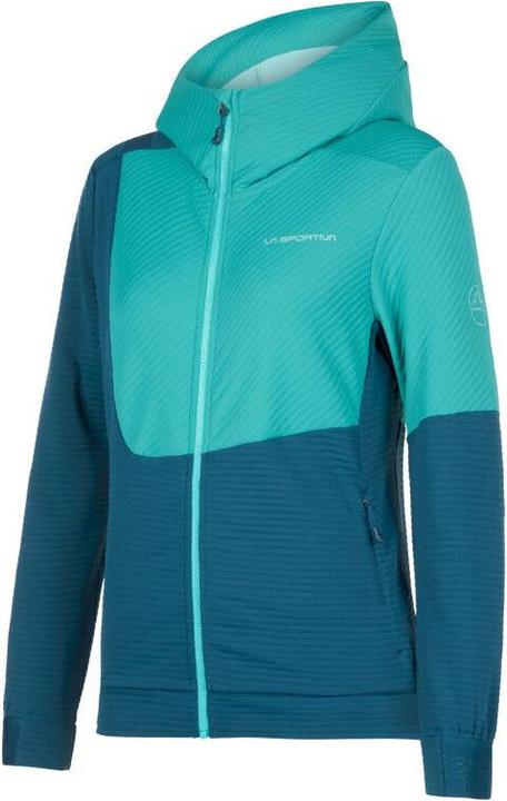 Immagine prodotto La Sportiva Mood Hoody - Fleecejacke - Damen (S)