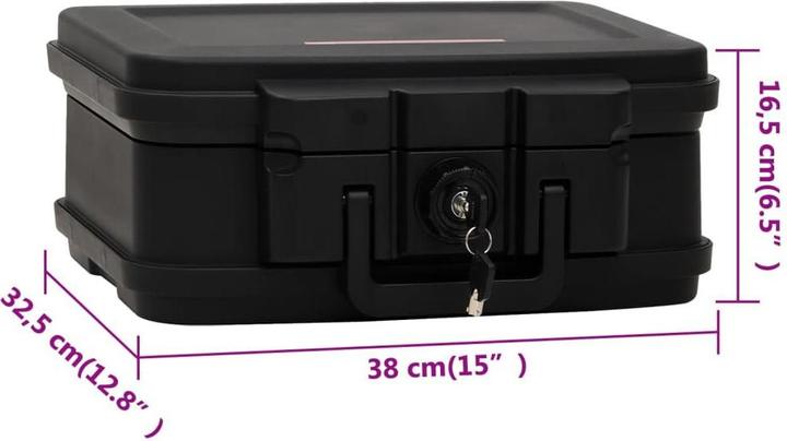 Immagine prodotto VidaXL Haiko (5.09 l)