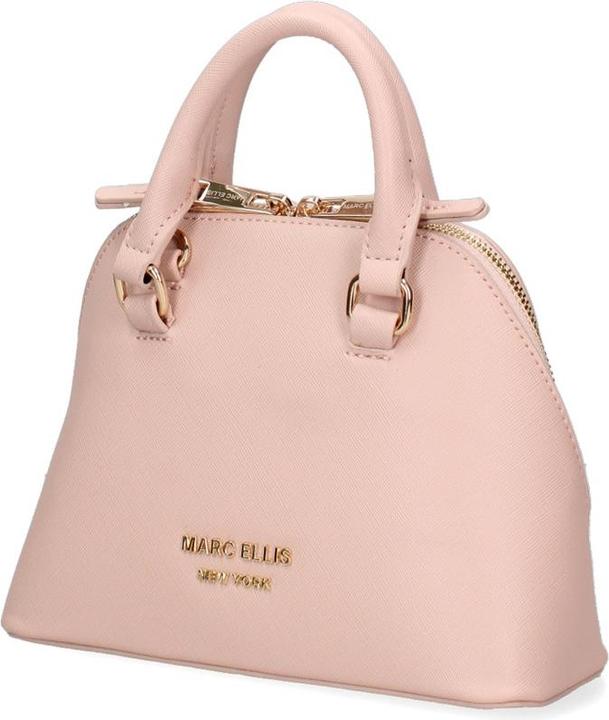 Immagine prodotto Marc Ellis Damen Handtasche - Modell Oriana Ultra - 100% Polyurethan - 22.0 X 15.5 X 8.0 Cm