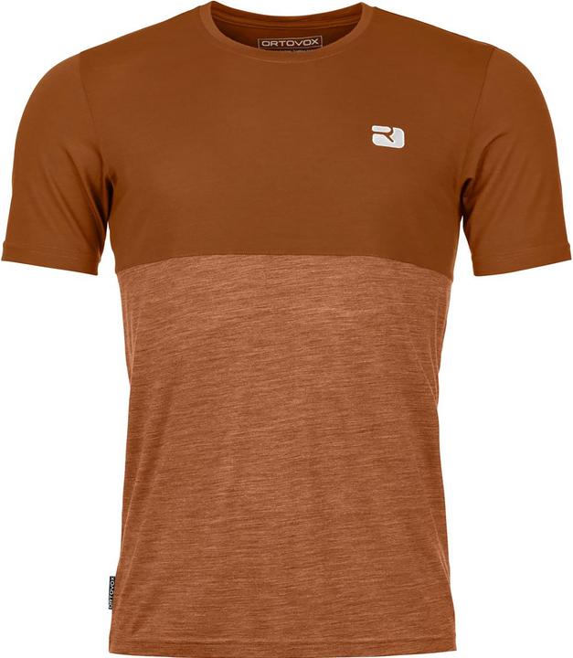 Ortovox 150 COOL LOGO TS (S)