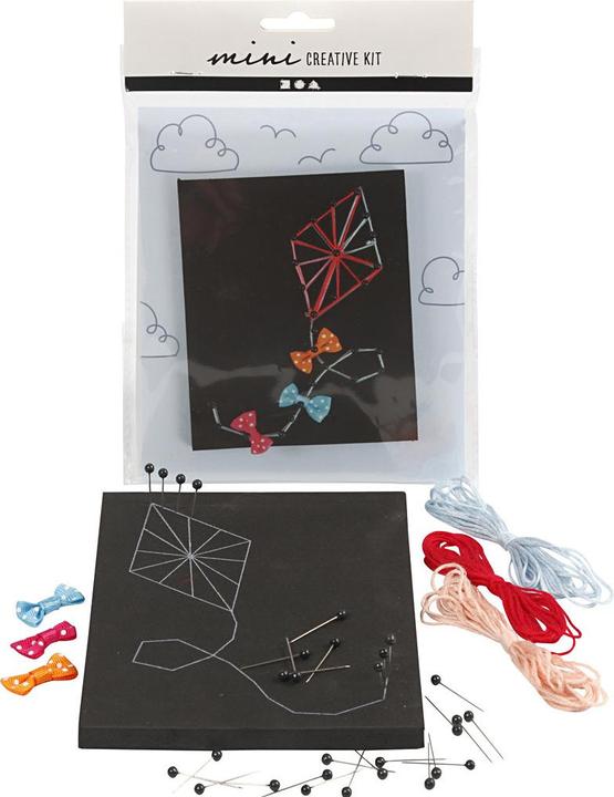 Produktbild Creativ Company Bastel-Set